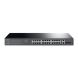 TP-Link 28-ports SG1428PE PoE nem smart switch