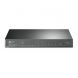 TP-Link 10-Port JetStream 2210P administreret smart PoE-switch