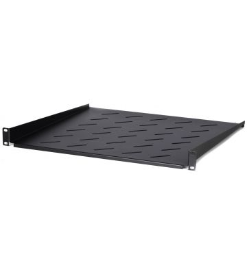 1U hylde til 600 mm dybe overskabe - 450 mm dyb (maks. 6 kg)