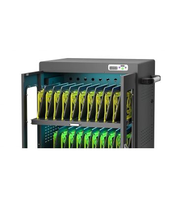 Laptopvogn TC-serien - 30 enheder - 14"