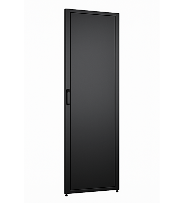 Datacenter Fake Rack 600mm bred 48U