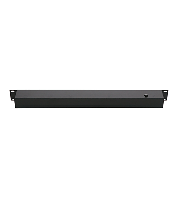 19 tommer Design LED-belysning - Hvid med sensor