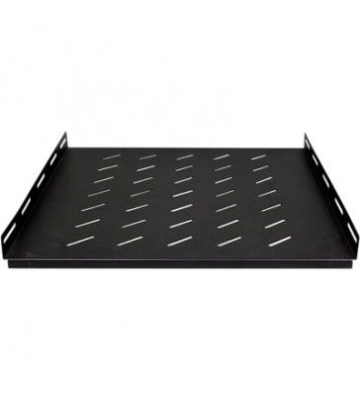 Hylde til 600 mm dybt serverskab - 1U