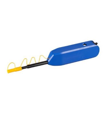 Ferrule fiberoptisk renser E2000/SC/ST/FC stik 2,5 mm
