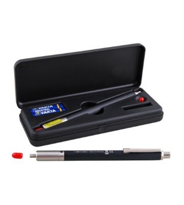 Fiberoptisk test laser pen 2,50 mm ferrule 5Km