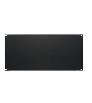 19 tommer dækpanel - 5U