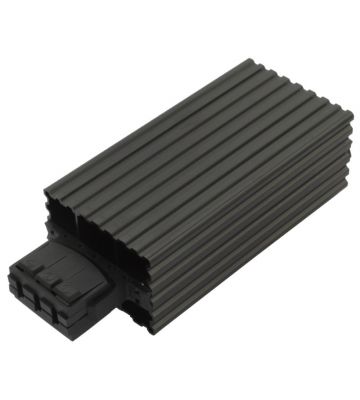Varmelegeme til udendørsskabe 100W