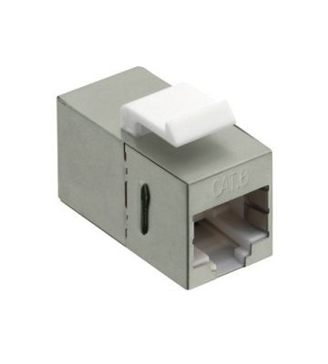 CAT6 STP Keystone-stik - RJ45