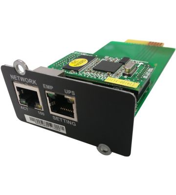 PowerWalker SNMP-kort RT