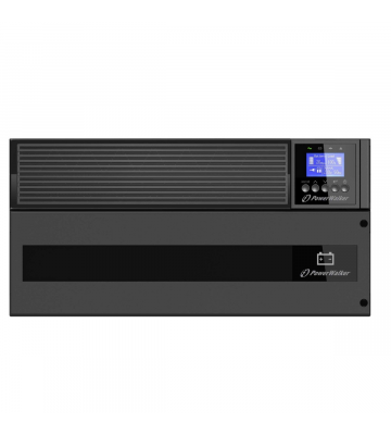 PowerWalker BP I2x120R-20x9Ah ekstern batteripakke