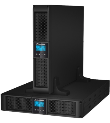 PowerWalker Line-Interactive Pure Sine Wave 19" 2000VA UPS