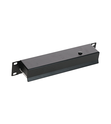 10 tommer Design LED-belysning - Hvid