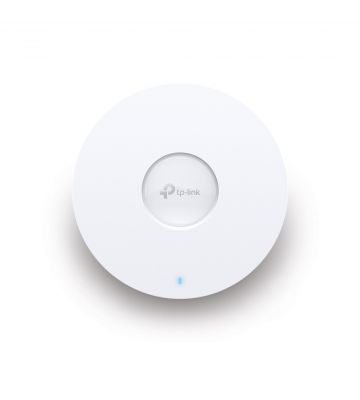 TP-Link Loftmontering Dual-Band WiFi 6 Adgangspunkt 650