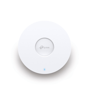 TP-Link Loftmontering Dual-Band WiFi 6 Adgangspunkt 610