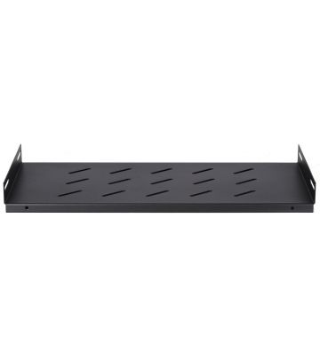 Hylde til 450 mm dybt overskab - 1U
