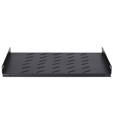 Hylde til 600 mm dybt overskab - 1U