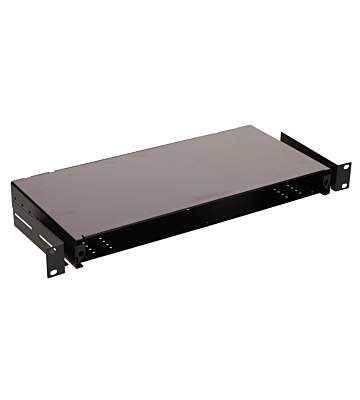 Universal glasfiberbakke 19 tommer
