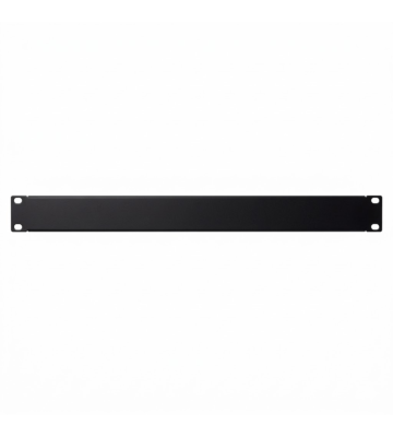 19 tommer dækpanel - 1U