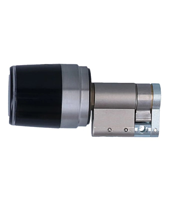 ISEO Smart cylinder, velegnet til DS-EUROLOCK