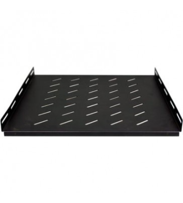 Hylde til 800 mm dybt serverskab - 1U