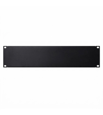 19 tommer dækpanel - 2U