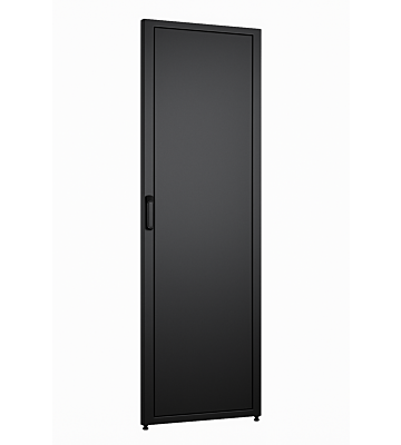 Datacenter Fake Rack 600mm bred 48U