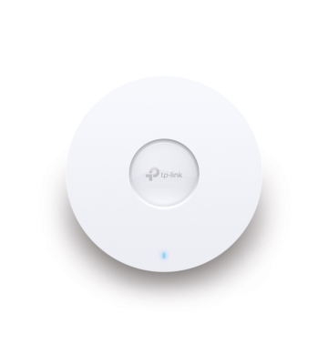 TP-Link Loftmontering Dual-Band WiFi 6 Adgangspunkt 610