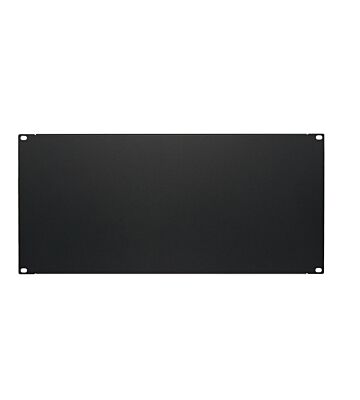 19 tommer dækpanel - 5U