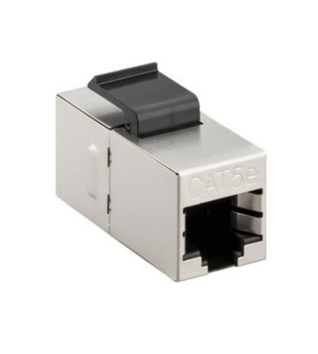 CAT5e STP Keystone-stik - RJ45