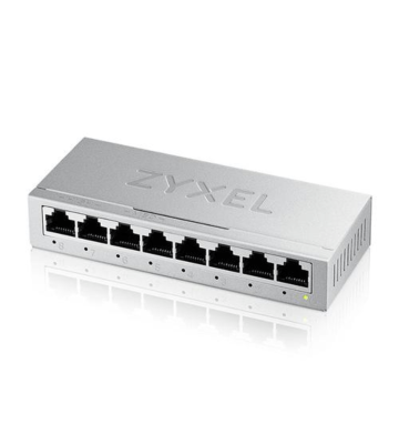 Zyxel 8-ports GS108B unmanaged switch