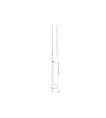 TP-Link indendørs/udendørs Dual-Band Wi-Fi Access Point 225