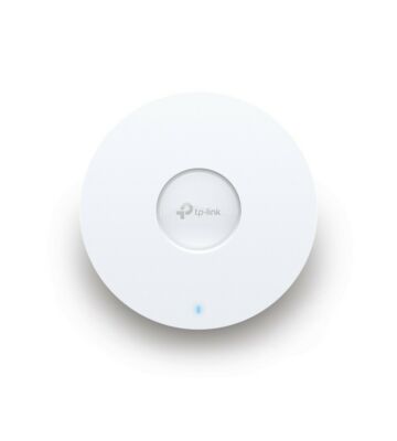 TP-Link Loftmontering Dual-Band WiFi 6 Adgangspunkt 650
