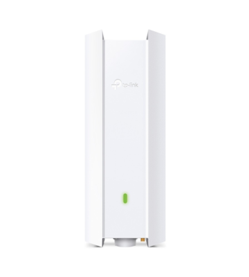 TP-Link indendørs/udendørs WiFi 6 Access Point 610
