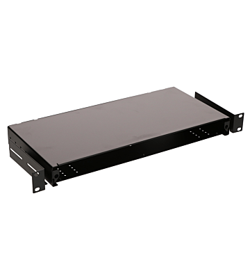 Universal glasfiberbakke 19 tommer