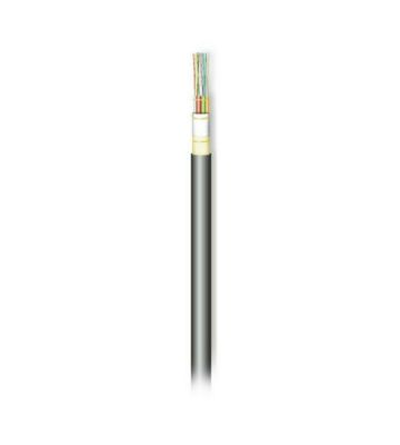 OS2 fiberoptisk kabel tilpasset indendørs 72 fibre