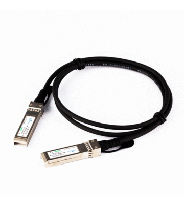 SFP+ passivt DAC-kabel 1m (10G)