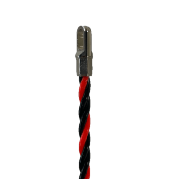 Danicom Trækfjeder Ø 6,6 mm plast 10 meter