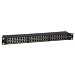CAT6 FTP patch panel - 48 porte