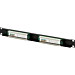 CAT5e UTP patch panel - 16 porte