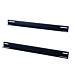 L-profil 2-pak egnet til 1200 mm dybe serverskabe