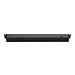 19 tommer Design LED-belysning - Hvid