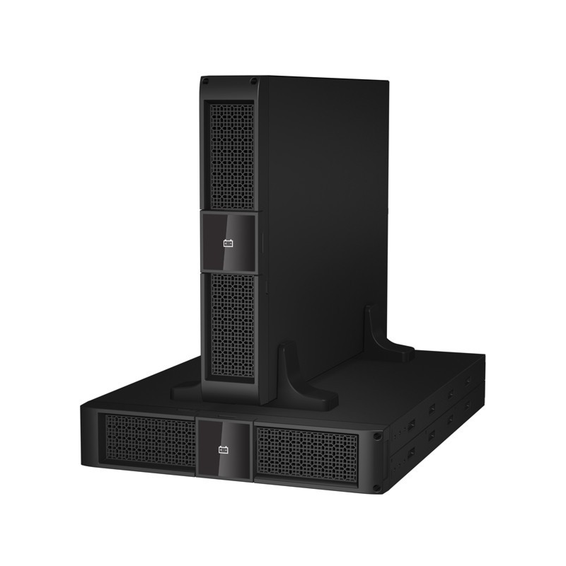 PowerWalker P72R-12x9Ah ekstern batteripakke