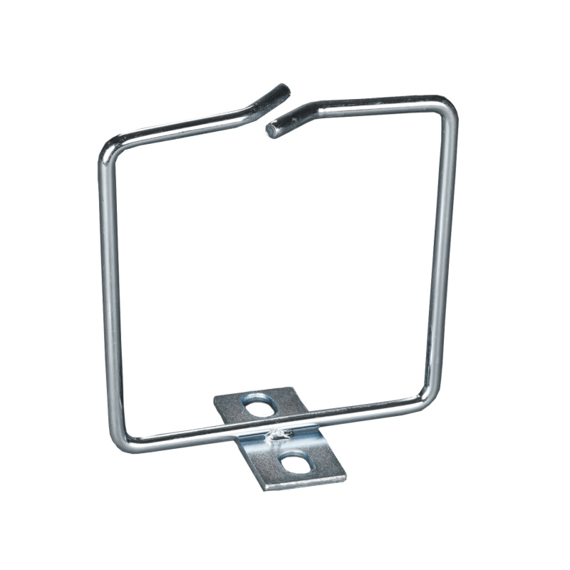 Kabelbeslag 80 x 80 mm