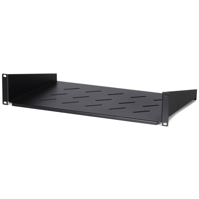 2U hylde til 450 mm dybe overskabe - 300 mm dyb (maks. 15 kg)