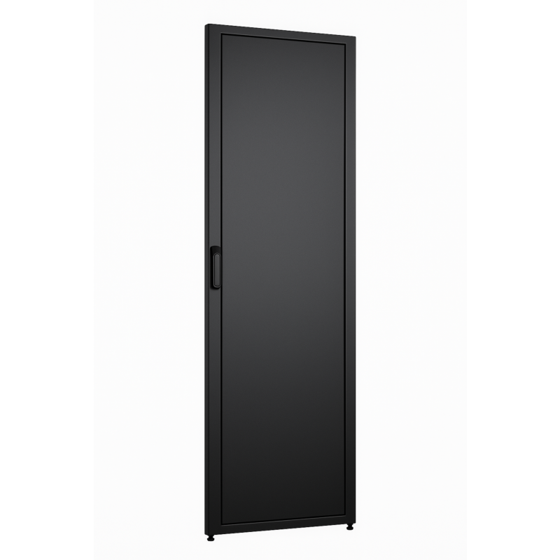 Datacenter Fake Rack 800mm bred 52U