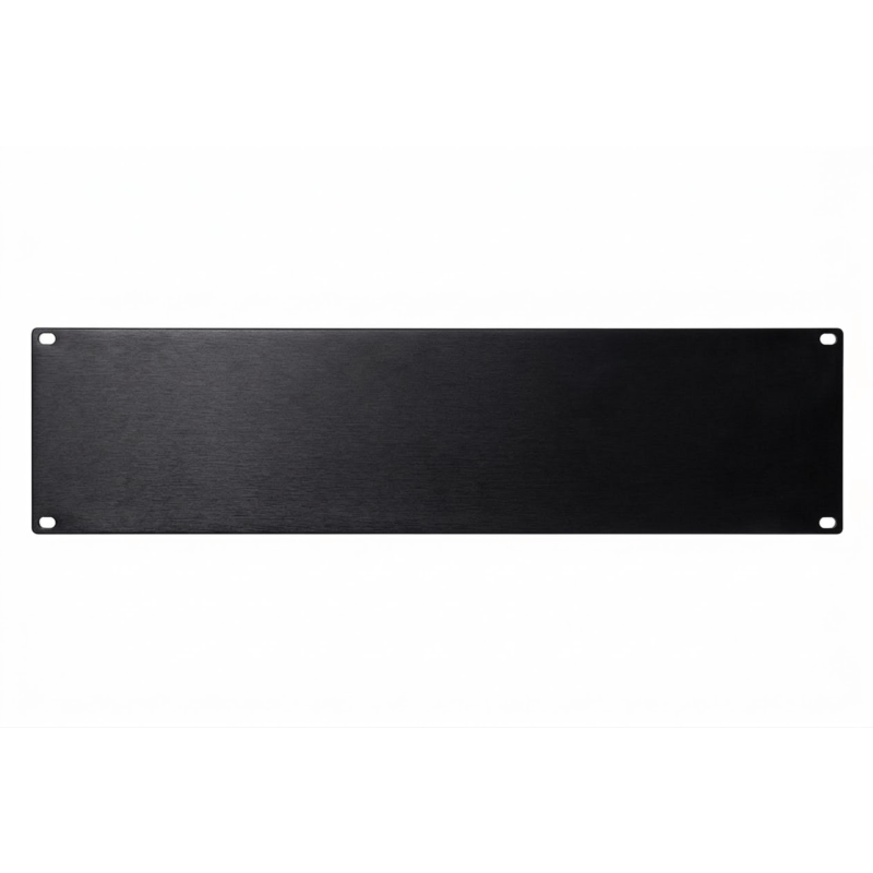19 tommer dækpanel - 3U