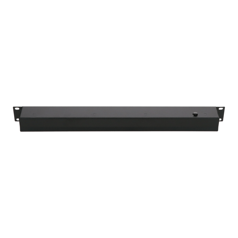 19 tommer Design LED-belysning - Hvid med sensor