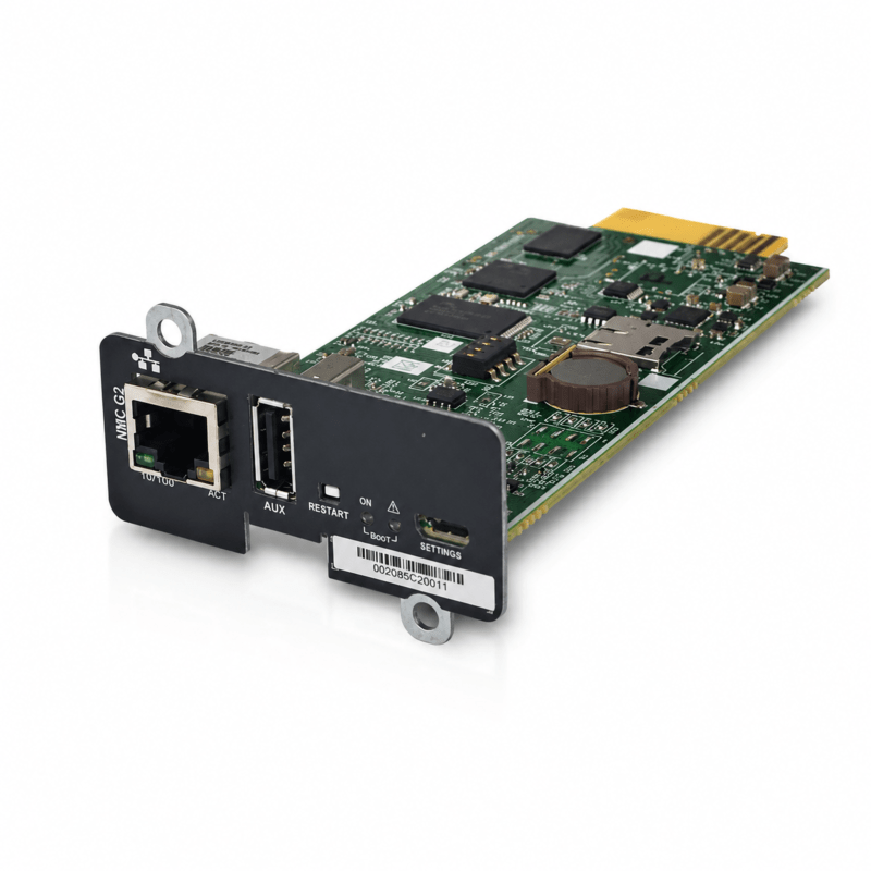 PowerWalker SNMP-kort RT