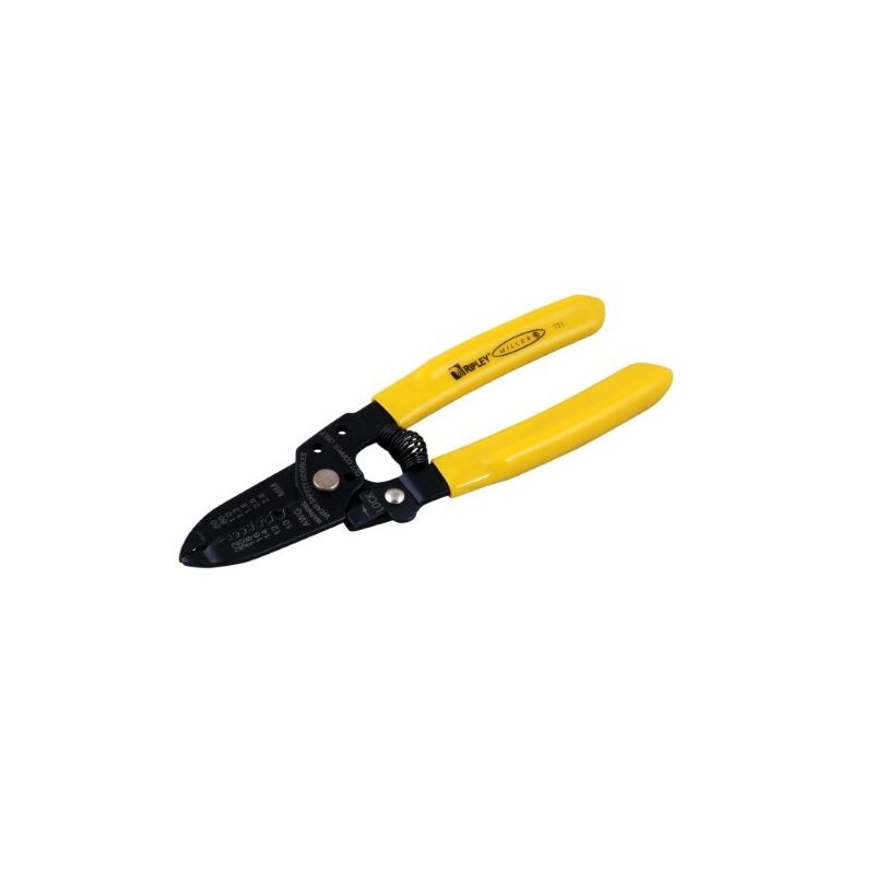 Fiberoptisk stripper WS 5