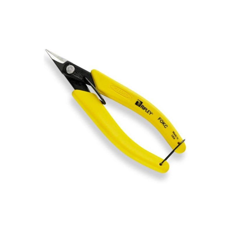 Kevlar glasfiber saks FOKC